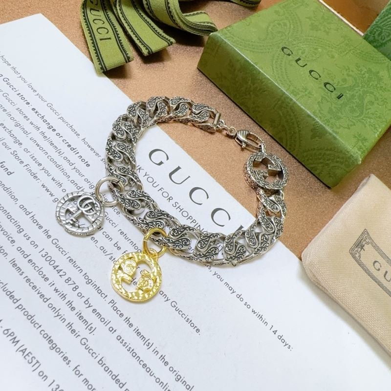 Gvc*1 bracelets